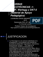 Pruebas Psicotecnicas PDF