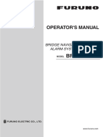 Operator Manual Bnwas BR 500