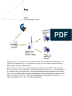 Port Forwarding: Motivation