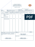 Department of Education: Total Prepared by