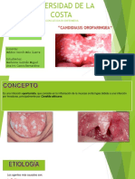 Candidiasis Orofaringea Corregida