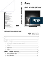 DOP-HMI - ENG Manual PDF