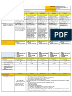 G-9 (Tech. Draft) Daily Lesson Plan G9 (Multi-Section) Mechanical/Technical Drafting 9/23-27/2019 2nd Monday Tuesday Wednesday Thursday Friday