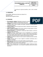 PSGCS-09 Gestion Comercial