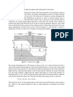 Energy Band Structure