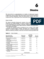 Dioxins: Dioxin