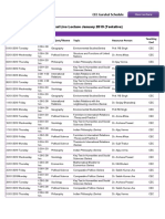 EDUSAT-II (11.30-12.30 HRS)