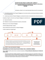 2019 Propuesta Pedagógica Instructivo