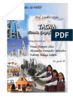 Tacna Monografia