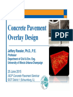 Roesler Concrete Overlays ISCP Seminar June 25 2015 A