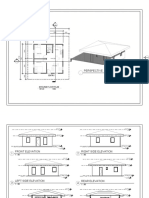 Single Detached: Perspective