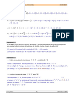 Examen de Números Naturales y Divisibilidad: Ejercicio 1