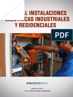 Manual de Instalaciones Electricas