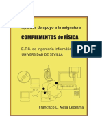 Complementos de Fisica