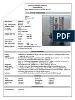 ShortSpec TopazDriller Rev8 PDF