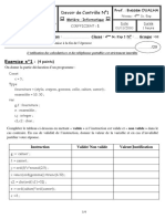 Devoir de Contrôle N°1 2010 2011 (Bassem) (Aboul Kacem Echebbi Sfax)