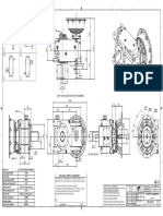 Draw Ing Approval Required: Nord Gear Corporation QUOTE: 85-050416HA N/A N/A N/A