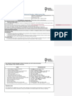 PG Cert ELT and Professional Practice/ Delta Lesson Plan: Commented (A1) : Please Refer To The File Named Syllabus'