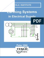 Earthing Systems in Electrical Supply - Peter Witt - TESLA INSTITUTE