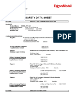 Msds - Mobil Atf 220