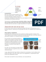 Ciclo de Las Rocas