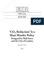 2019 Eir Special Report Co2 Redux Is Murder