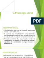 Psicologia