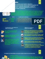 Estados de Resultados