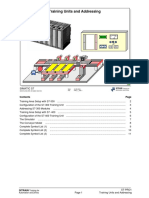 PRO1 02E Training Units