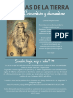 Cosmovisión y Chamanismo PDF