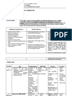 Syllabus Fiscal Admin