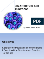 Biology 1st Discussion