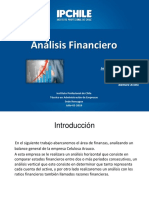 Analisis Financiero