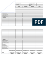 1 Shs Daily Lesson Log DLL Template by