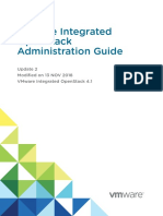 Integrated Openstack 41 Administration Guide