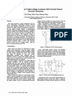 A CMOS Hysteresis Undervoltage Lockout With Current Source Inverter Structure Chao Zhang, Zhijia Yang, Zhipeng Zhang