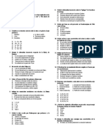 Repaso 2 - Lit Hisp y Peruana