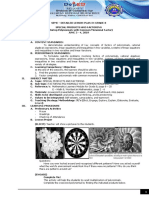 June 3 - 4 Special Products (Common Monomial Factor)