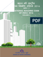 National Building Code Vol 2