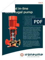 IP Pump DataSheet CNLB