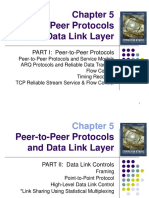 Data Link Layer Protocols