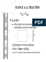 Structure Metallique