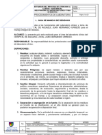 ANEXO 7. GUIA MANEJO DE RESIDUOS EN EL LABORATORIO CLINICO Unlock PDF