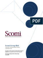 Scomi Group BHD