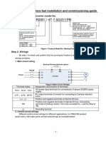 FR200 User Manual EN V1.5 - 20180821