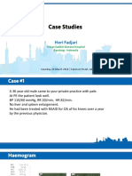 Heri Fadjari - Case Studies