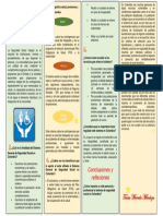 FOLLETO Sistema General de Seguridad Social en Colombia.