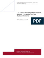 LTE Basics