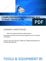 Computer System Servicing Ncii