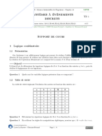 (Sed) (TD) Support de Cours